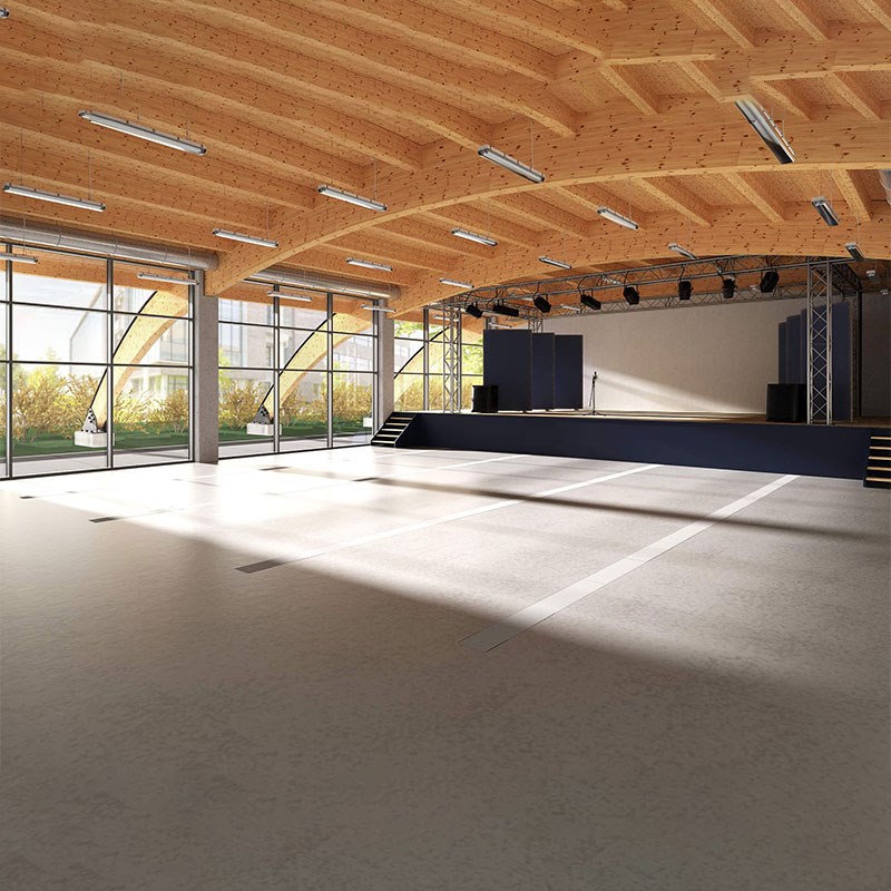 剧场伸缩看台座椅剧院椅礼堂椅连排椅电动滑轨隐藏机构报告厅