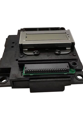 适用爱普生M105M201M101M205M200GM100WF-M1030打印头喷头