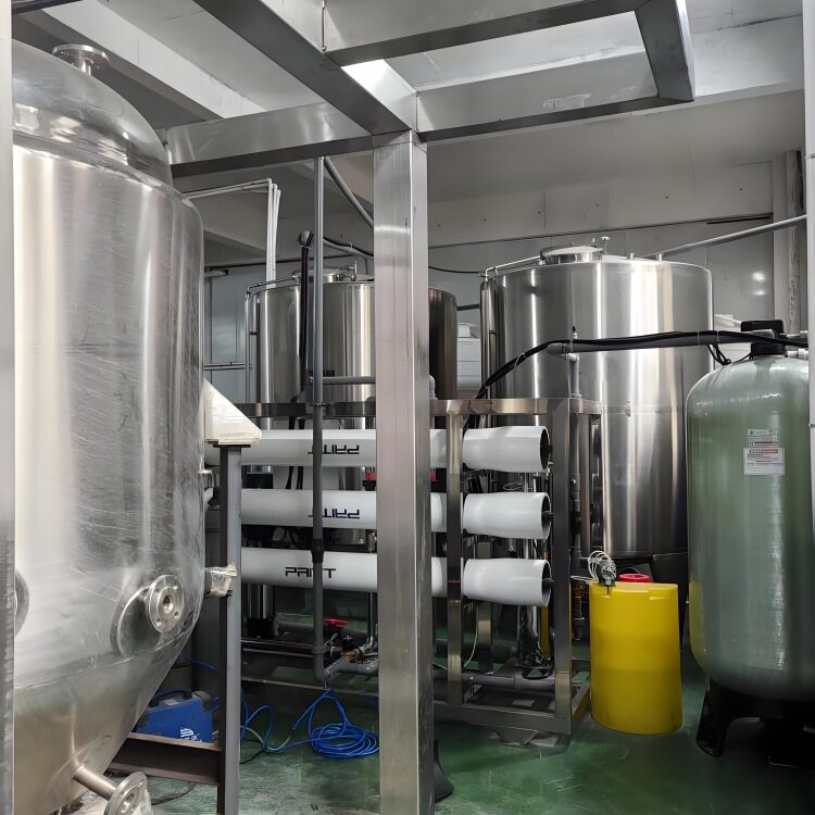 大型高汤加工生产线浓缩鸡汤过滤提取机器方便面酱汁加工设备