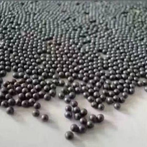 抛丸钢砂不锈合金铝丸铁