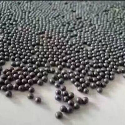 抛丸钢砂不锈合金铝丸铁