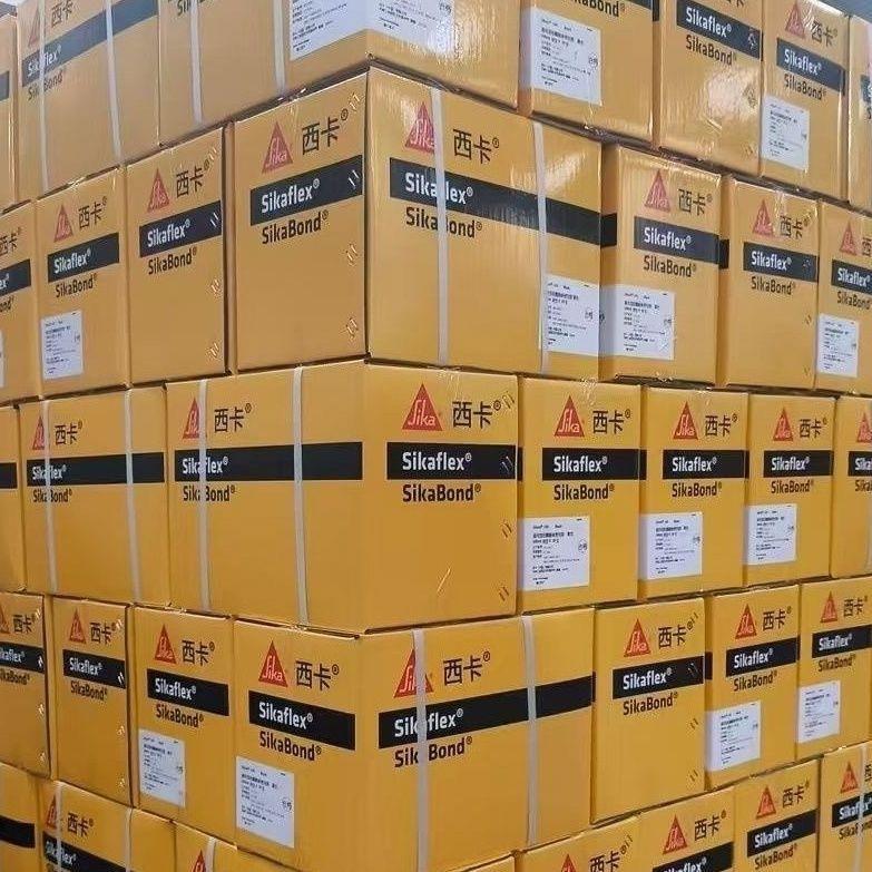 西卡145通用型硅酮耐候密