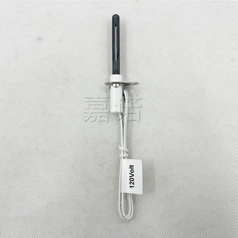升级版aci100炉热表面点火器JN290圆形氮化0硅表通用热面点火器套