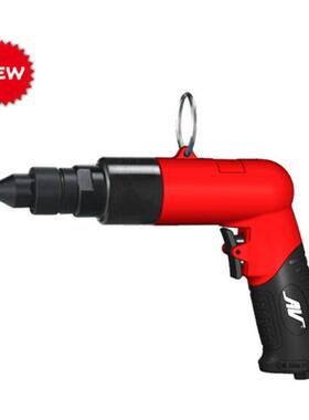 美AV-880CSJ08气动国螺拉枪帽强力拉螺母枪拉铆枪扭母枪铆螺母枪