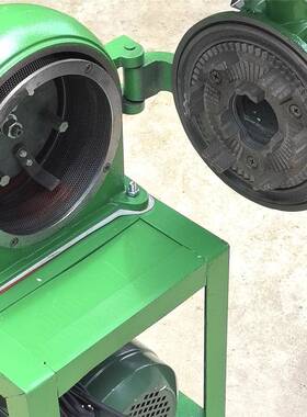 家用打粉机RTL药材磨机五谷粮杂粉碎机粉调料商用味型饲料粉碎机