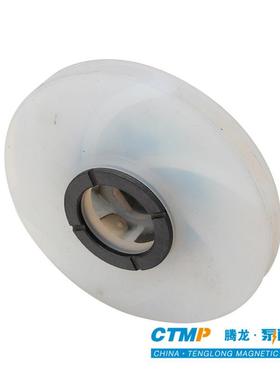 IMD6550--130F磁力水泵耐碱化工泵卧酸泵式污水泵无品牌/腾龙阀