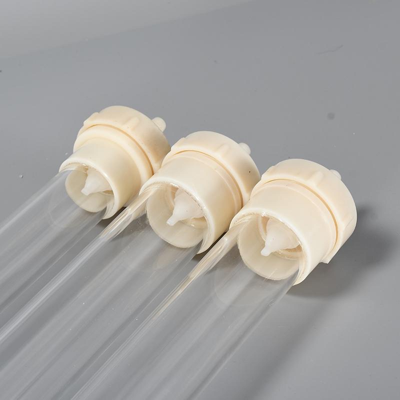 40mm 新款离子m交换柱 离子交换柱实验室交换柱有机玻璃交换