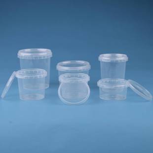 米索外卖锁餐盒塑一次性长方形打包盒盒防扣盗料365饭碗密封锁扣