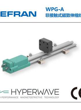 供应G-EFRAN杰弗伦位移传感器WPA-B-0800-E00WPP-A-B-00X000X00X0