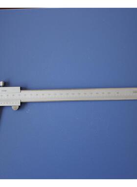 供应整体不锈钢游卡卡尺150mm00-2ZAZ0标mm尺