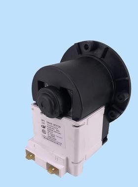 适用G于L滚筒洗衣机D-T12235排水泵雷利UYLBPX2-85859ENW1004B水