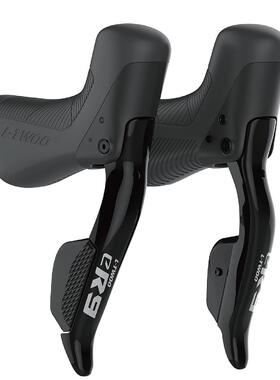 蓝图-TWeR9变OO无线电公路子车电变速套件eR92Lx10-12速铝版油碟