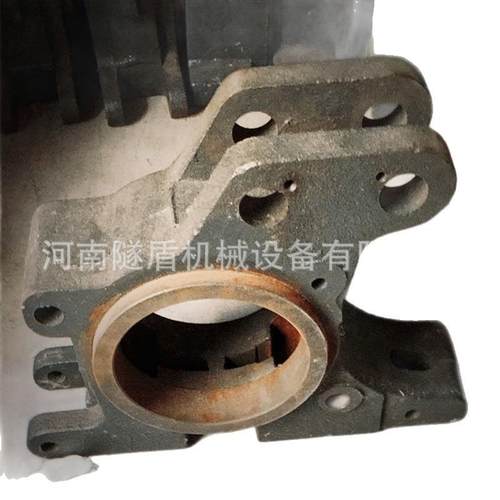 盾构机科尼速卫SWF法兰泰克双轨梁管片吊机葫芦老款导链架