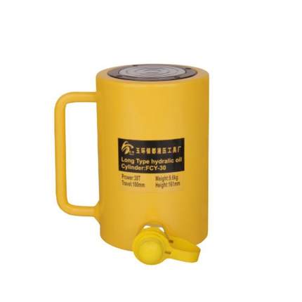 长型液压千斤顶分离式千斤顶FCY-30T30吨行程100mm