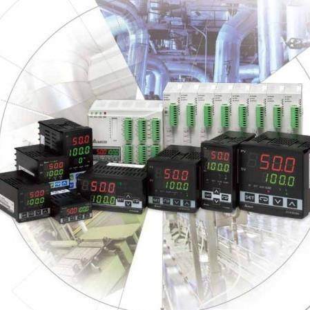 原装台达温控器DTK4848R01C01V01DTK4848R12C12V12温控