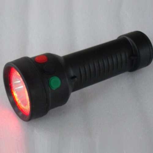 B-JW4710 微型多功能信号电筒 防爆强光信号电筒 LED信号电筒