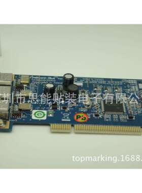 DEK 贴片机配件 DEK相机板卡 191015 CARD