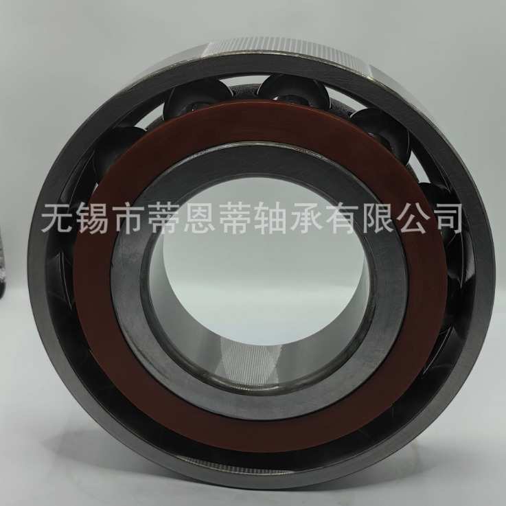 哈尔滨高精密角接触球轴承7018AC/P5  7030AC 高转速配对轴承