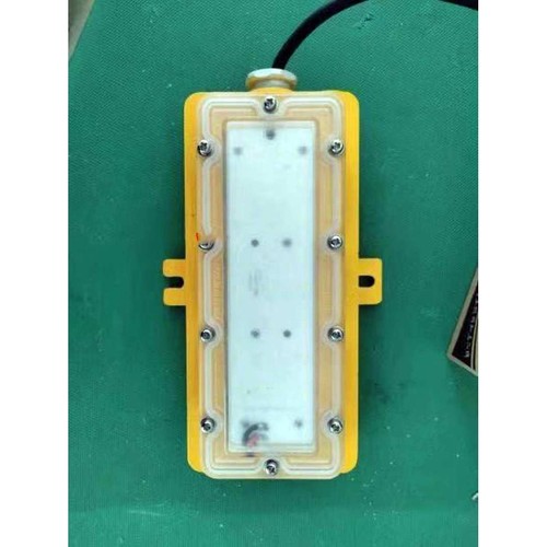 BFC8185LED防爆隧道灯 吸顶式防爆应急BFE8185电缆夹层巷道灯