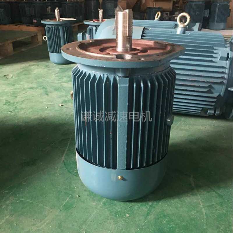 江门江晟电机JYP2/JS-200L2-2极立式卧式立卧式37KW三相异步交流