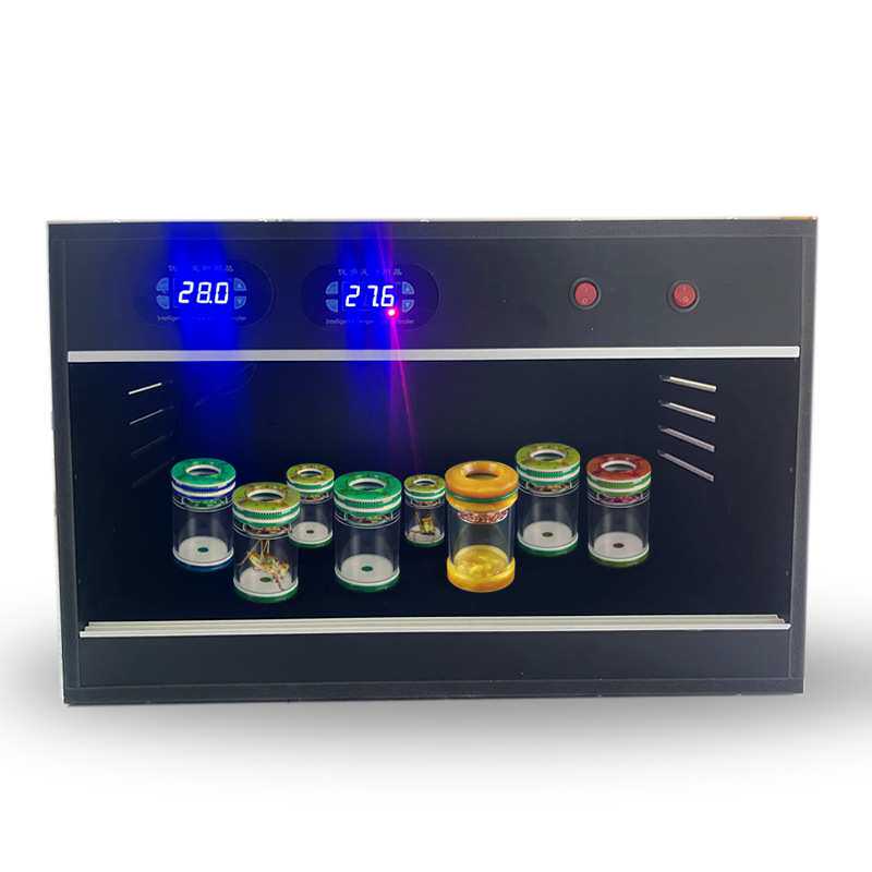 蝈蝈乌龟黄缘猪鼻油葫芦鸣虫保温箱半水陆龟蝈蝈角蛙守宫龟爬虫箱