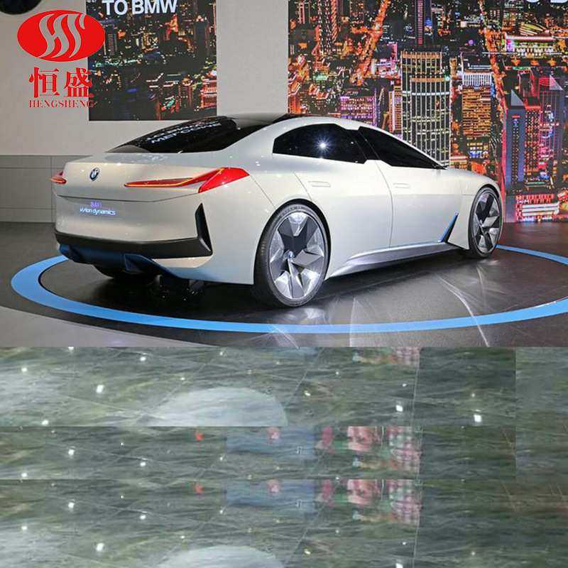 汽车旋转台展厅旋转台车展旋转展台车库掉头旋转台天津汽车旋转台