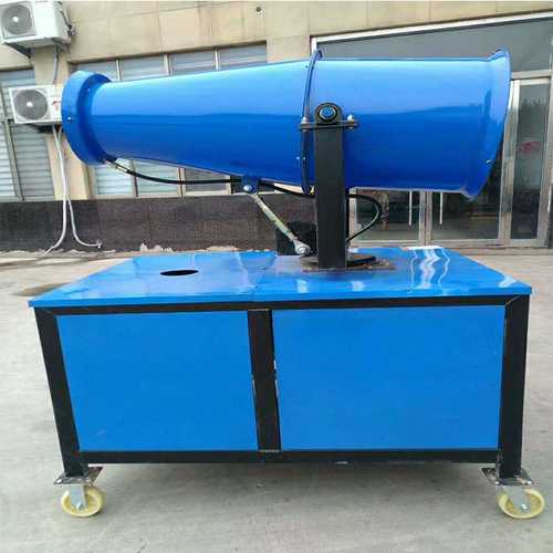 现货供应工地环保除尘雾炮机品质现货空气净化设备打折销售