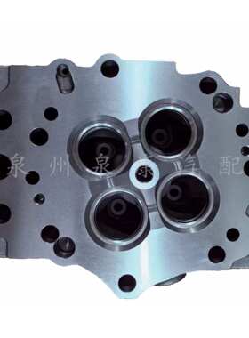源头厂家 发动机配件 QSK60缸盖 缸盖总成2866707 单缸盖4916793