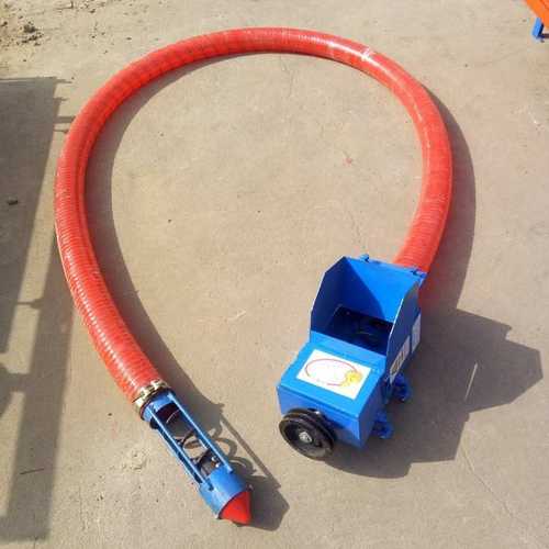 山东工厂升级款吸粮机玉米小麦大豆输粮机沙子水泥高处输送机现货