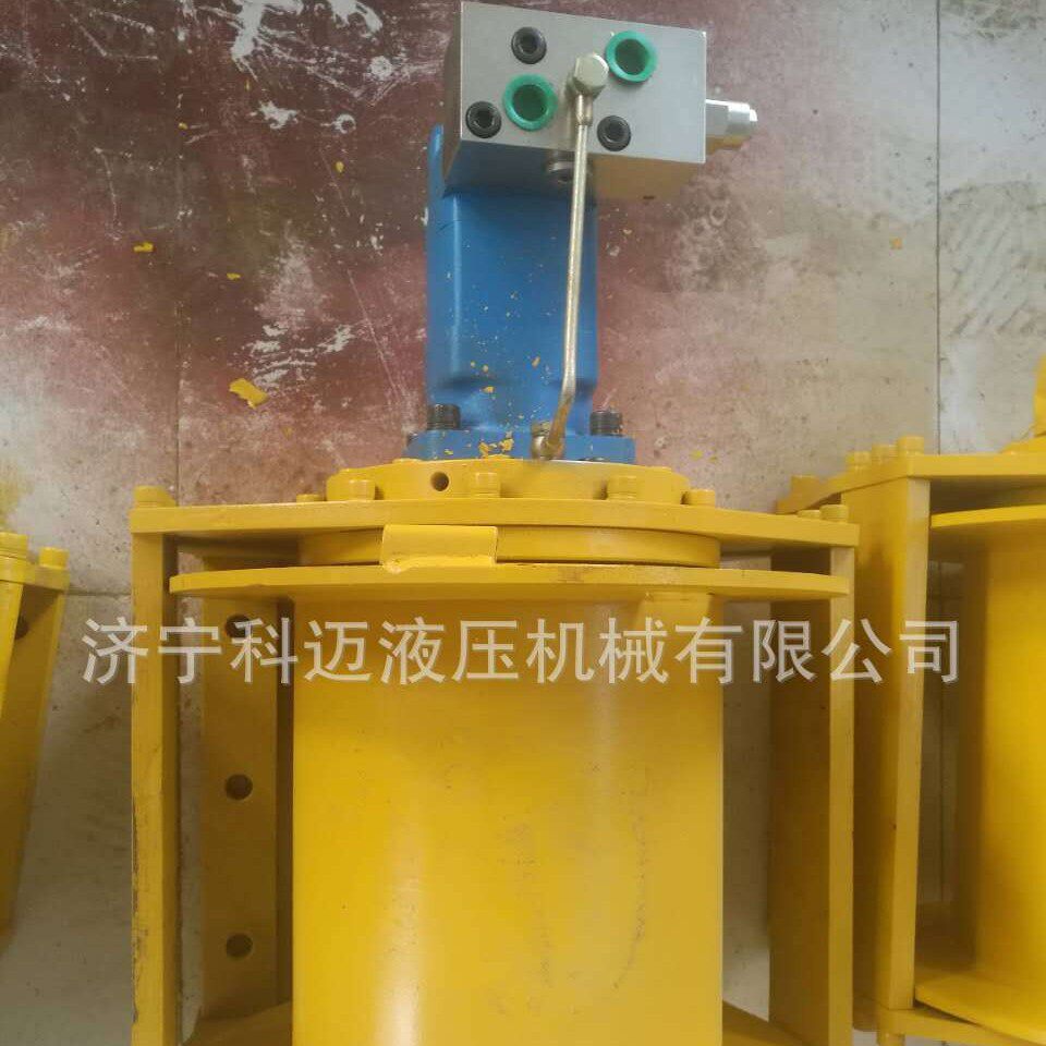 单绳提升3吨液压卷扬机单绳拉力3吨液压绞车多少钱
