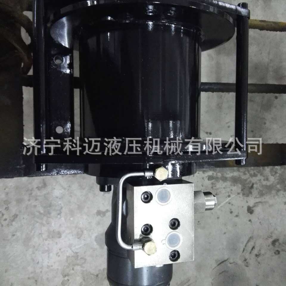 2020新款液压绞车1吨-8吨卷扬机山东液压厂家卷扬机规格齐全
