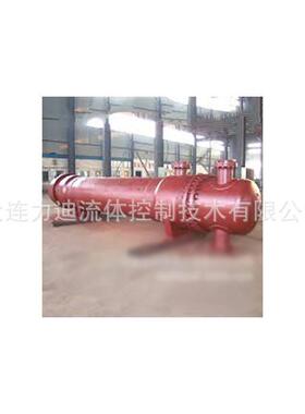 BLOKSMA管式P20-0-1218 热交换器