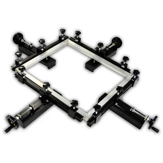 供应SPE6060型手动拉网器