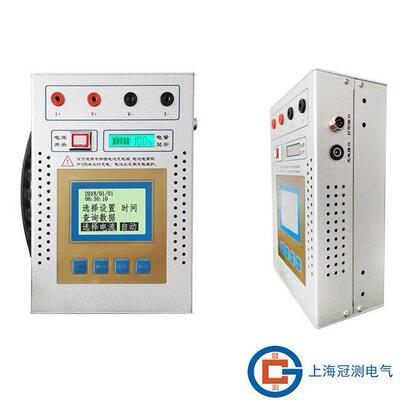 英文版手持式变压器直流电阻测试仪锂电池KRI931010A直流电阻