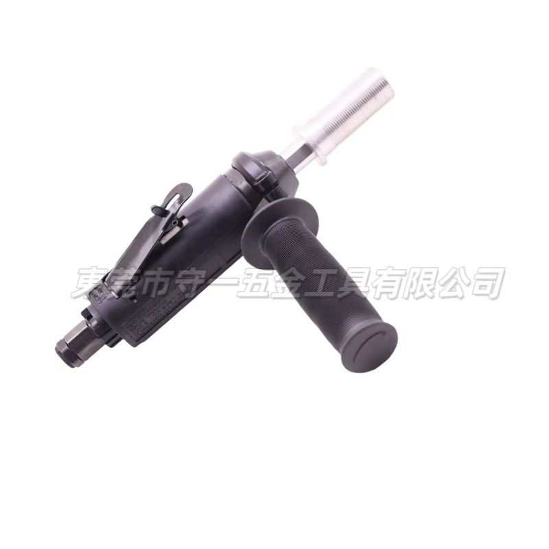 ZBST大功率BS-3156抛光机拉丝机气动磨光机打磨机八瓣砂八角砂