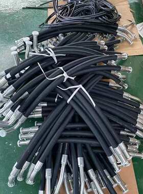 挖掘机软管厂家直销02763-00508耐高温，超耐用