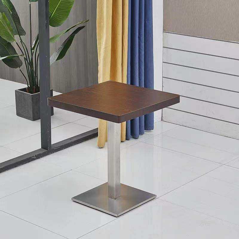 桌子餐饮商用餐桌饭店餐厅奶茶店早餐小吃店面馆餐馆快餐桌椅组合,3C数码配件,USB灯,淘宝优惠券,粉丝福利购,淘宝优惠卷