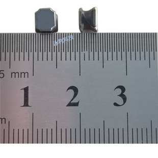 厂家 102M 1MH 4MM封胶电感 贴片功率屏蔽磁胶电感NR5040