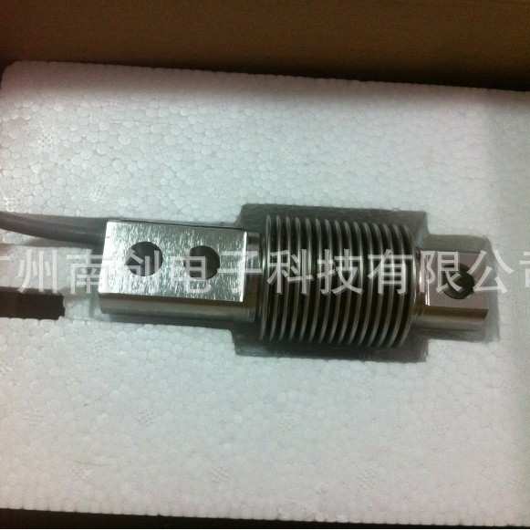 Z6FC3/1T Z6FC3/200KG Z6FC3/500KG 德国HBM波纹管称重传感器