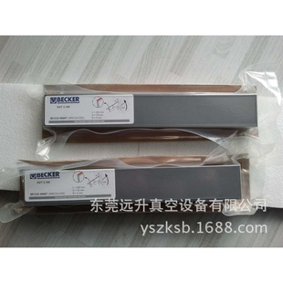 贝克真空泵碳片VT3.4贝克真空泵石墨碳精片32