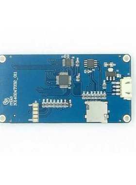 Nextion NX4024T032 3.2寸人机交互界面HMI 英文版内核