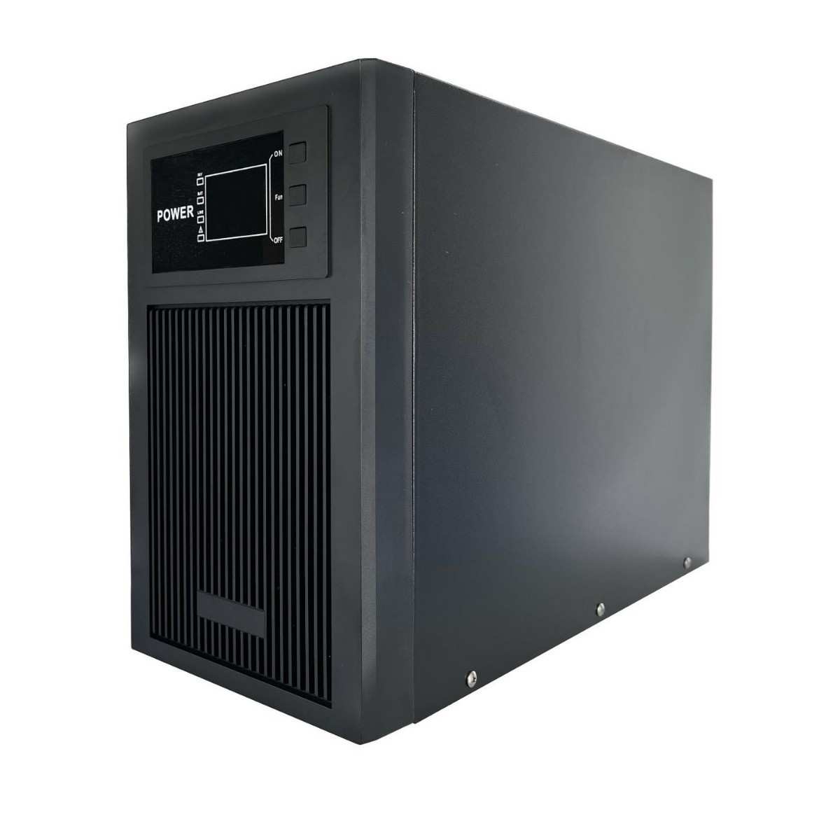 UPS不间断电源3KVA1800W静音在线式稳压延时续航 兼容长效机功能