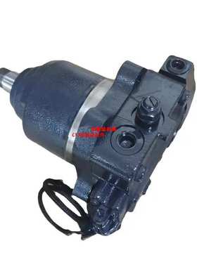 挖掘机配件PC800-8 PC850-8 PC2000-8风扇电机708-7W-00130风扇泵