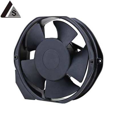 IP55防水防尘17238B110V工控箱机箱机柜工业刹车器AC交流散热风扇