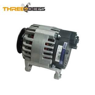 2873A301发电机2871A306 2871A301发电机零部件充电机
