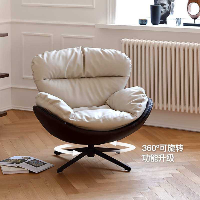 旋转椅北欧轻奢懒人沙发椅卧室客厅时尚欧式意式单人千格鸟沙发椅,电子元器件市场,其它元器件,淘宝优惠券,粉丝福利购,淘宝优惠卷