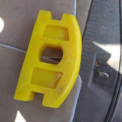 1T1.5T2T矿车碰头聚氨酯碰头橡胶块聚氨酯碰头多规格尺寸