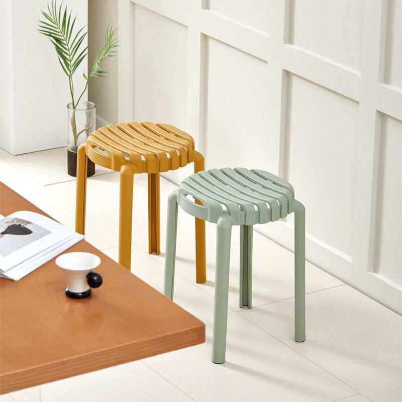圆凳北欧网红塑料加厚家用凳子可叠放板凳餐桌凳户外备用凳梳妆凳,电子元器件市场,其它元器件,淘宝优惠券,粉丝福利购,淘宝优惠卷