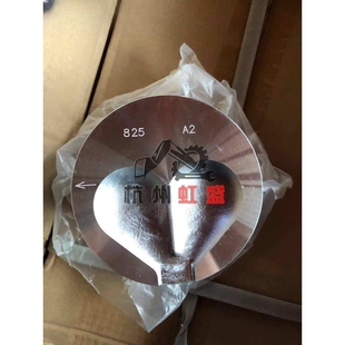 4D94发动机活塞6142 2120 5推土机活塞 推土机配件适用小松D20