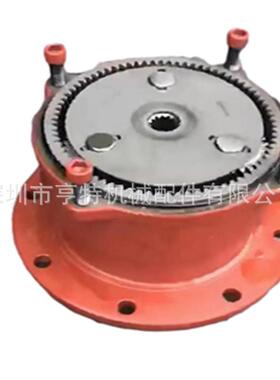 KYB回转马达减速机总成MSG-44P-21